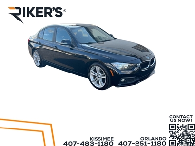 2016 BMW 3 Series 320i for sale in Orlando, FL