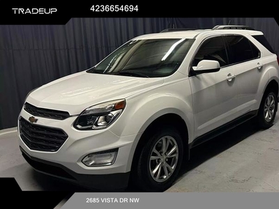 2016 Chevrolet Equinox LT Sport Utility 4D for sale in Cleveland, TN