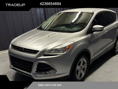 2016 Ford Escape SE Sport Utility 4D for sale in Cleveland, TN