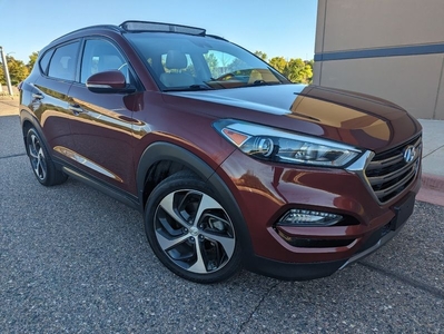 2016 Hyundai TUCSON for sale in Englewood, CO