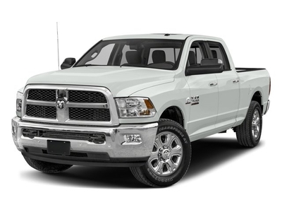 2016 Ram 2500 SLT for sale in Englewood, CO