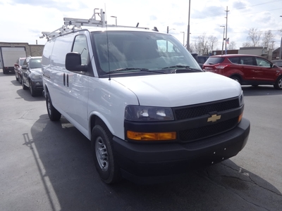 2018 Chevrolet Express for sale in Hamilton, OH