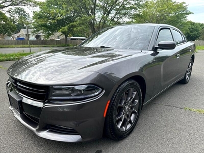 2018 Dodge Charger GT AWD for sale in Jersey City, NJ