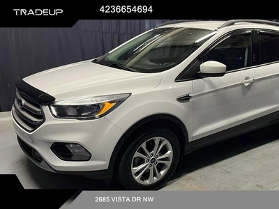 2018 Ford Escape SE Sport Utility 4D for sale in Cleveland, TN