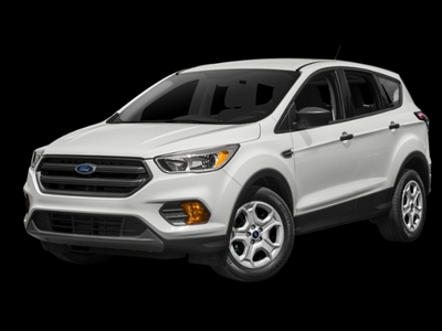 2018 Ford Escape SEL for sale in Iuka, MS