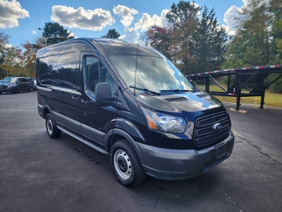 2018 FORD TRANSIT T-250 for sale in Williamstown, NJ