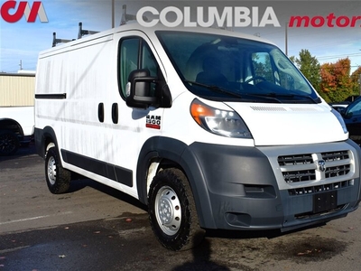 2018 Ram ProMaster 1500 136 WB for sale in Portland, OR