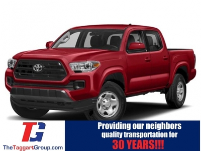 2018 Toyota Tacoma for sale in Portland, TX