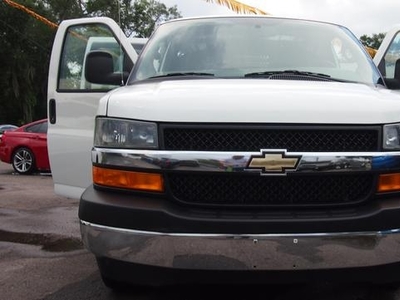 2019 Chevrolet Express 2500 Cargo Van 3D for sale in Tampa, FL