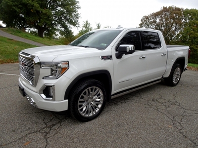 2019 GMC Sierra 1500 Denali Crew Cab 4WD for sale in Pittsburgh, PA
