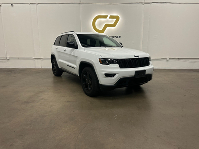 2019 Jeep Grand Cherokee Laredo 4x4 for sale in Costa Mesa, CA