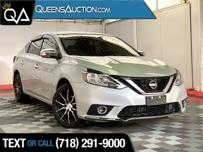 2019 Nissan Sentra SV for sale in Richmond Hill, NY