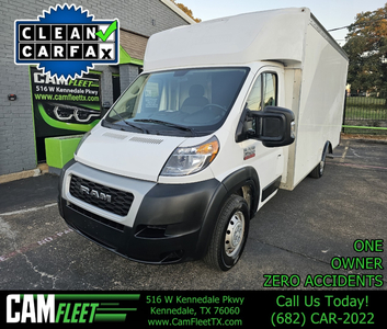 2019 Ram ProMaster Cutaway 3500 159 WB for sale in Kennedale, TX