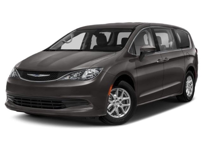 2020 Chrysler Pacifica Touring for sale in Englewood, CO