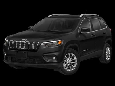 2020 Jeep Cherokee Latitude Plus for sale in Iuka, MS