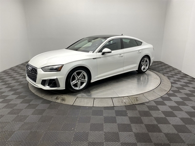 2021 Audi A5 45 Premium for sale in Tacoma, WA