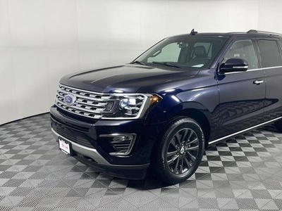 2021 Ford Expedition Limited Sport Utility 4D for sale in Anchorage, AK