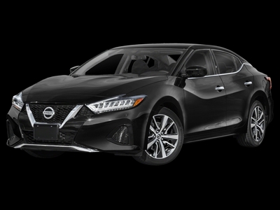 2022 Nissan Maxima SV for sale in Iuka, MS