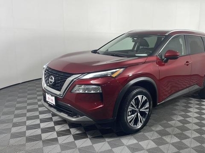 2022 Nissan Rogue SV Sport Utility 4D for sale in Anchorage, AK