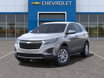 2023 Chevrolet