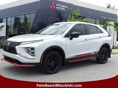 2023 Mitsubishi Eclipse Cross Ralliart for sale in West Palm Beach, FL