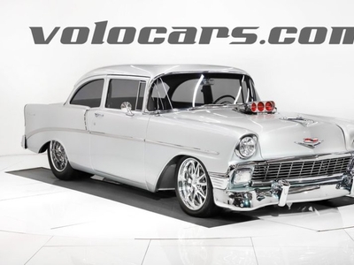 FOR SALE: 1956 Chevrolet 150 $194,998 USD