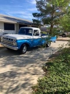 FOR SALE: 1965 Ford F100 $21,995 USD