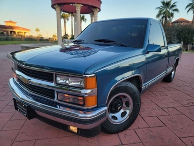 FOR SALE: 1991 Chevrolet C1500 $26,895 USD