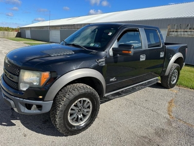 FOR SALE: 2011 Ford F-150 $25,000 USD