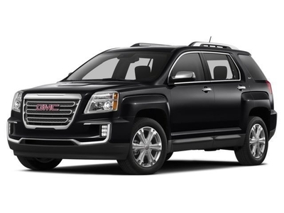 Pre-Owned 2016 GMC