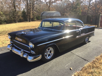 1955 Chevy Hard Top