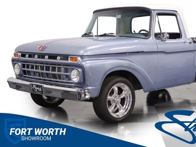 1965 Ford F-100