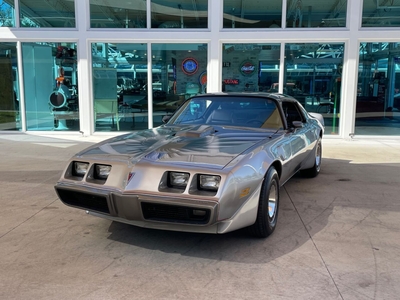 1979 Pontiac Firebird