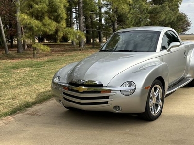 2006 Chevrolet SSR