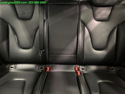 2010 Audi S4 3.0T quattro Premium Plus in Bethany, CT