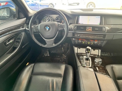 2015 BMW 5-Series 535i in Tampa, FL