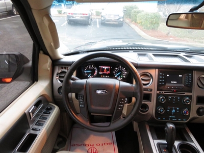 2015 Ford Expedition XLT in La Vergne, TN