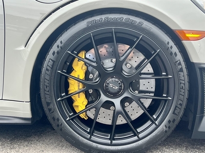 2018 Porsche 911 GT2 RS in Tampa, FL