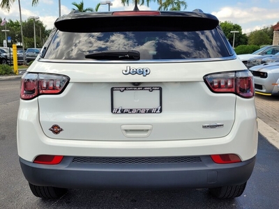 2019 Jeep Compass LATITUDE FWD in Miami, FL