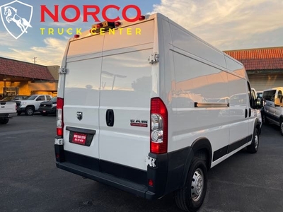 2020 RAM ProMaster 2500 159 WB in Norco, CA