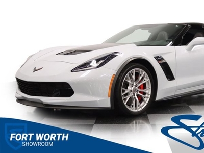 FOR SALE: 2019 Chevrolet Corvette $119,995 USD