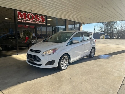 2015 Ford C-Max Hybrid SE in South Pittsburg, TN