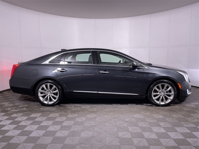 Find 2016 Cadillac XTS Luxury for sale