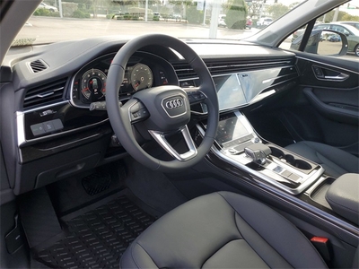 2023 Audi Q7 55 Premium Plus in Lakeland, FL