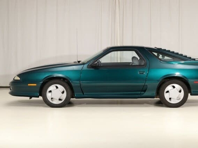 1993 Dodge Daytona