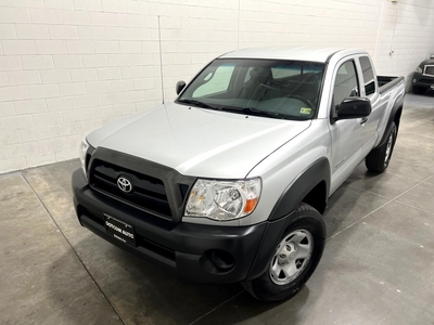 2006 Toyota Tacoma Access Cab V6 4WD for sale in Chantilly, VA