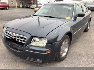 2007 Chrysler 300 Touring for sale in Jenkintown, PA