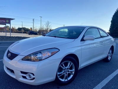 2007 Toyota Camry SE for sale in Snellville, GA