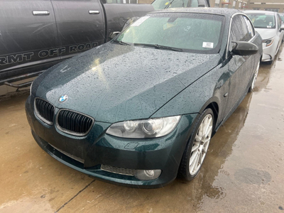 2008 BMW 3 Series 2dr Conv 335i for sale in Carrollton, TX