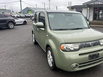 2009 Nissan cube S Wagon 4D for sale in Eugene, OR